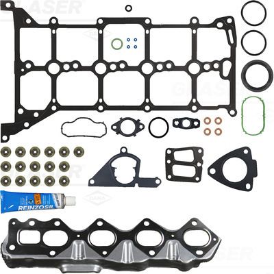 SET GARNITURI CHIULASA