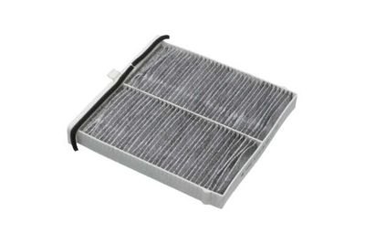 FILTRU AER HABITACLU AMC Filter MC5127C 12