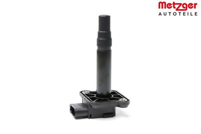 BOBINA DE INDUCTIE METZGER AUTOTEILE 0880105 36
