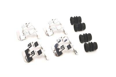 SET ACCESORII PLACUTE FRANA BOSCH 1987474797 22