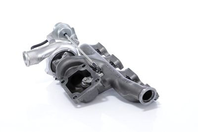 LADER AUFLADUNG BTS Turbo T914953 25