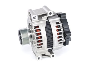 GENERATOR / ALTERNATOR BOSCH 0121715122 27
