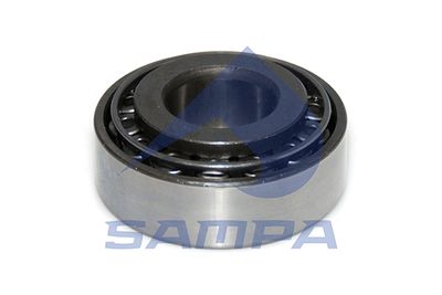 Balero de rueda