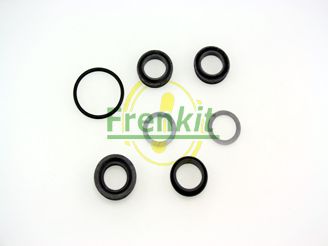 FRENKIT 125016 Ремкомплект главного тормозного цилиндра для HYUNDAI SONATA II (Y-2) 3.0 i V6