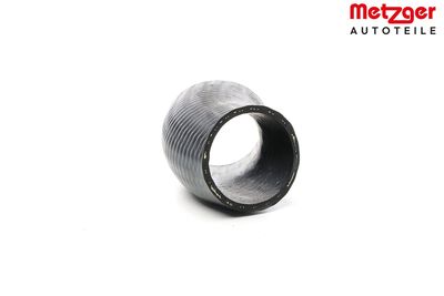 LADELUFTSCHLAUCH METZGER AUTOTEILE 2400568 27