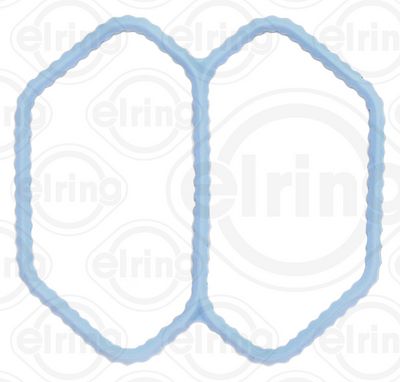 DICHTUNG LEERLAUFREGELVENTIL-LUFTVERSORGUNG ELRING B19550 1