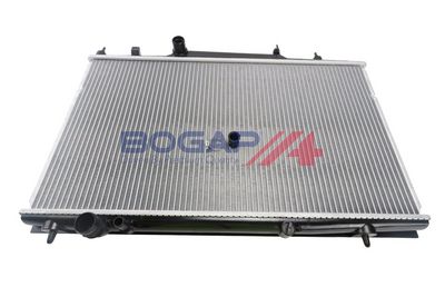 RADIATOR RACIRE MOTOR BOGAP P4210180 2