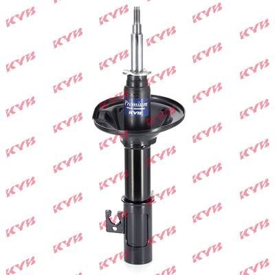 STOßDäMPFER KYB 633049 21