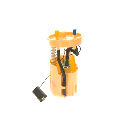 SISTEM ALIMENTARE CU COMBUSTIBIL BOSCH 0986580379 9