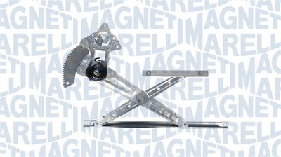 MECANISM ACTIONARE GEAM