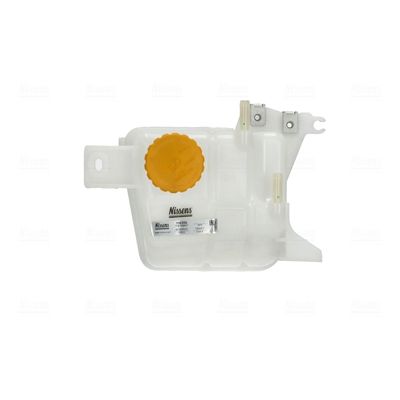 AUSGLEICHSBEHäLTER KüHLMITTEL