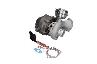 COMPRESOR SISTEM DE SUPRAALIMENTARE