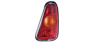 задни светлини VALEO 044425