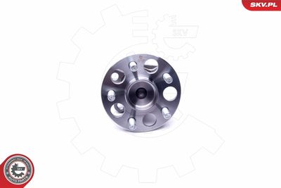 Wheel Bearing Kit 29SKV289