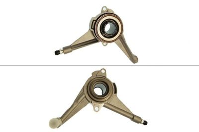 RULMENT DE PRESIUNE AMBREIAJ