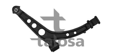 Рычаг независимой подвески колеса, подвеска колеса TALOSA 40-03010 для FIAT CINQUECENTO