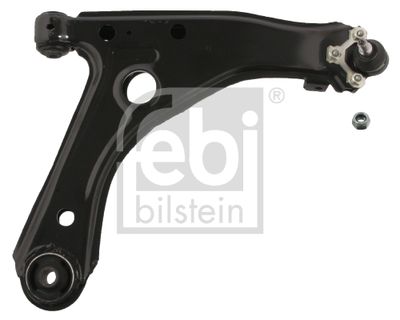 Control/Trailing Arm, wheel suspension 37194