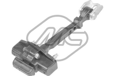 Ogranicznik drzwi METALCAUCHO 43127