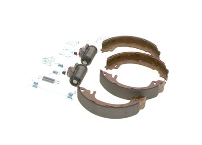 BREMSBACKENSATZ BOSCH 0204113715 11