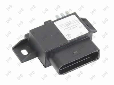STEUERGERäT KRAFTSTOFFPUMPE
