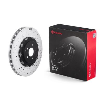 DISC FRANA BREMBO 09931333