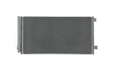 MAHLE Kondensator, Klimaanlage