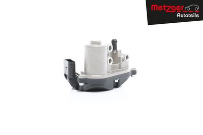 STELLELEMENT DRALLKLAPPEN (SAUGROHR) METZGER AUTOTEILE 2100098 17