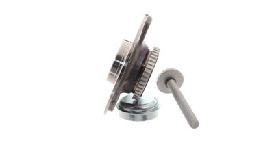 RADLAGERSATZ SKF VKBA6624 10