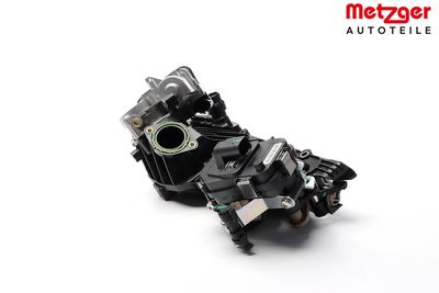 SAUGROHRMODUL METZGER AUTOTEILE 2100134 10