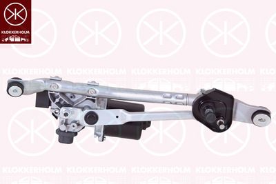 SISTEM STERGATOR PARBRIZ