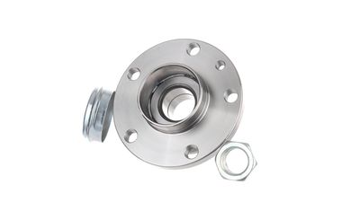 RADLAGERSATZ SKF VKBA6776 17