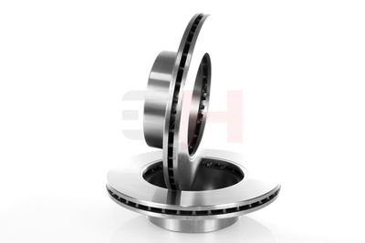 DISC FRANA GH GH401550 44