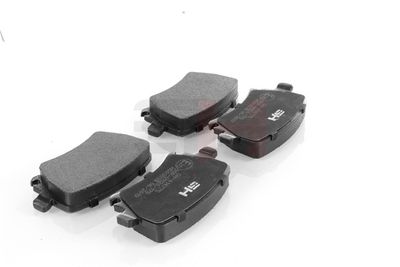 SET PLACUTE FRANA FRANA DISC GH GH414775 40