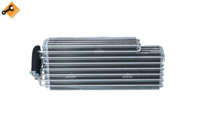 NRF Verdampfer, Klimaanlage