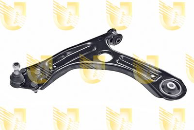 LENKER RADAUFHäNGUNG