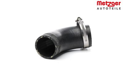 LADELUFTSCHLAUCH METZGER AUTOTEILE 2400049 33