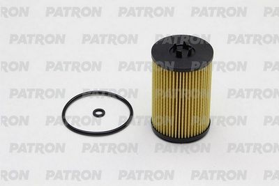 Масляный фильтр PATRON PF4267 для SEAT LEON