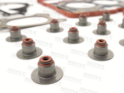Комплект прокладок, головка цилиндра MOTIVE HSP8943 для CITROËN C1