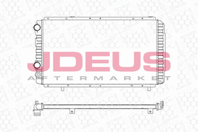 KüHLER MOTORKüHLUNG