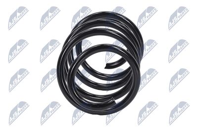 ARC SPIRAL NTY ASZWW087 35