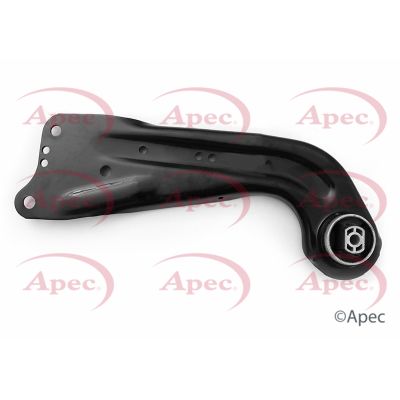 Control/Trailing Arm, wheel suspension APEC AST2279