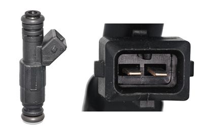 INJECTOR VALEO 348221 2