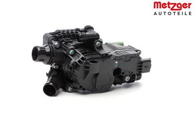 TERMOSTAT LICHID RACIRE METZGER AUTOTEILE 4006507 18