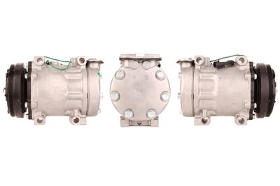 LUCAS Compressor, airconditioning (ACP246)