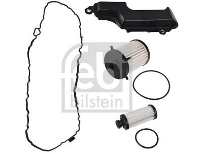 FEBI BILSTEIN Hydraulikfiltersatz, Automatikgetriebe
