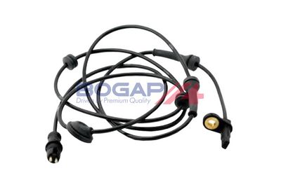 SENZOR TURATIE ROATA