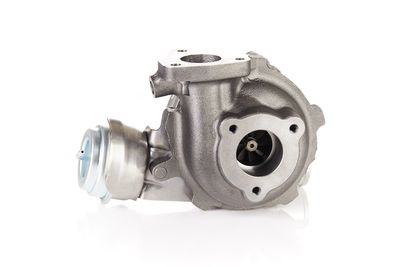 COMPRESOR SISTEM DE SUPRAALIMENTARE NISSENS 93174 23