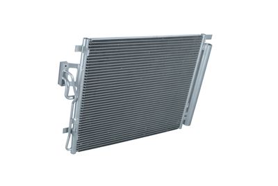 CONDENSATOR CLIMATIZARE NRF 35994 22