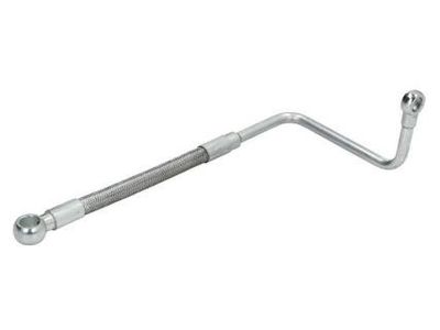 CONDUCTA ULEI INCARCARE