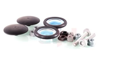 SET MONTARE AMORTIZOR GH GH384368A 59